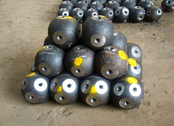 钦州网架螺栓球