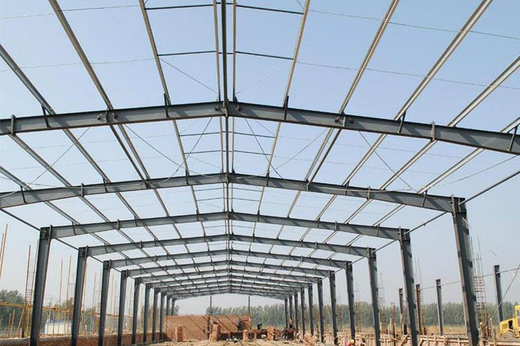 钦州干货：网架钢结构钢材出现质量问题的原因及防治措施