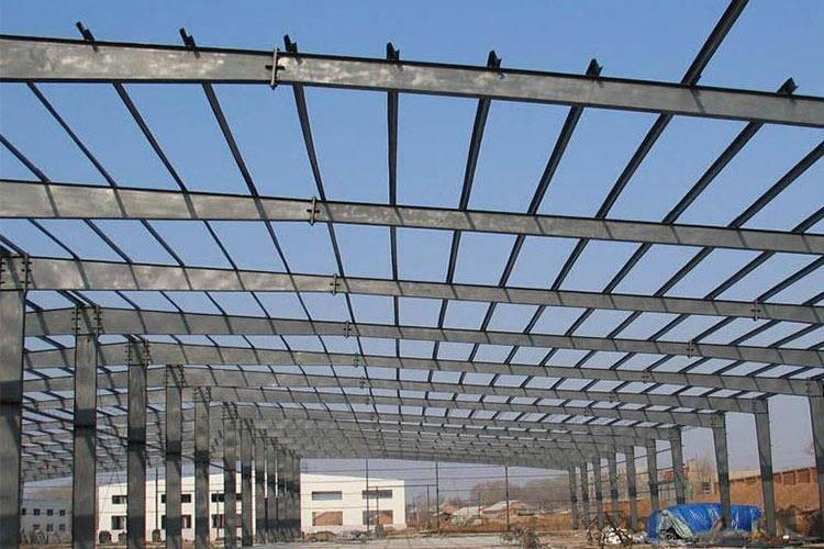 钦州今日科普：钢结构建筑的板柱衔接的两大方法